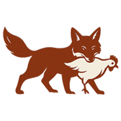 Evil Fox
